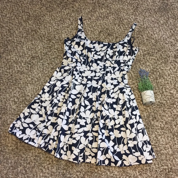 American Living Dresses & Skirts - Tropical Dress